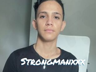 Strongmanxxx