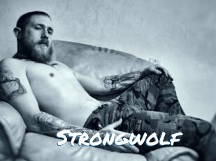 Strongwolf