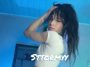 Sttormyy