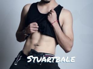 Stuartbale
