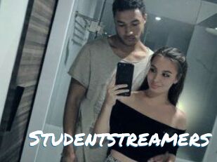 studentstreamers Max 50