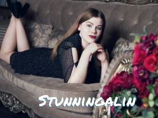 stunningalin Max 50