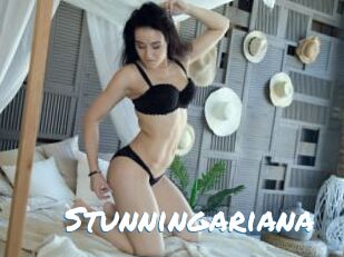 Stunningariana