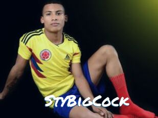 StyBigCock