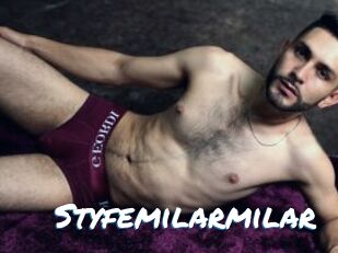 Styfemilarmilar