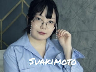 Suakimoto