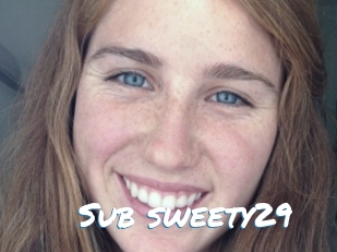 Sub_sweety29