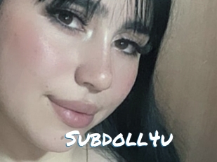 Subdoll4u