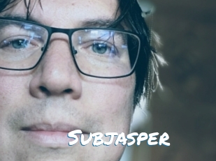 Subjasper