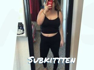 Subkittten