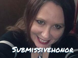 Submissivehonor