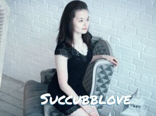 Succubblove