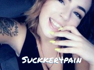 Suckker4pain