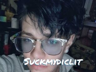 Suckmydiclit