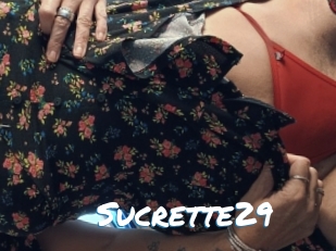 Sucrette29