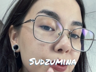 Sudzumina