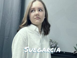 Suegarcia