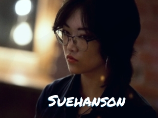 suehanson Max 50