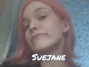 Suejane