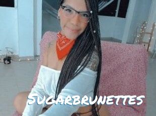 Sugarbrunettes