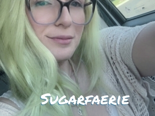 sugarfaerie Max 50