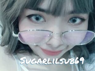 Sugarlilsub69