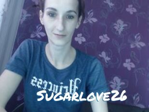 Sugarlove26