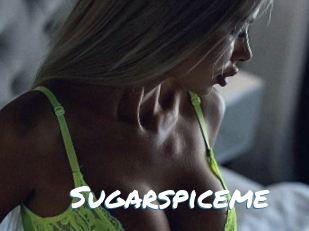 Sugarspiceme