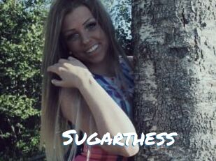 Sugarthess