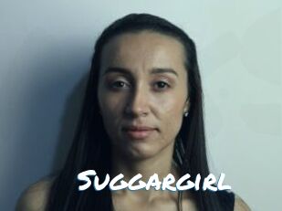 Suggargirl