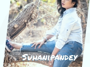Suhanipandey