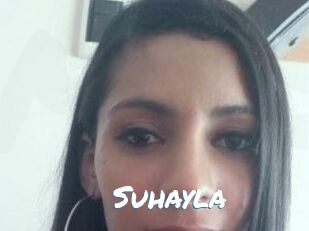 Suhayla