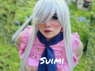 Suimi