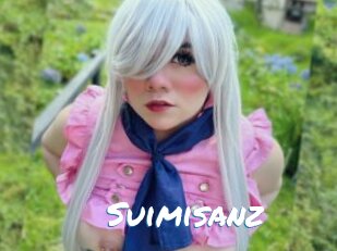 Suimisanz