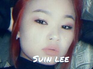 Suin_lee