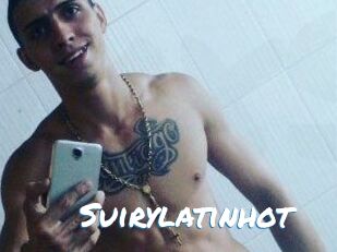 Suirylatinhot