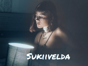 Sukiivelda