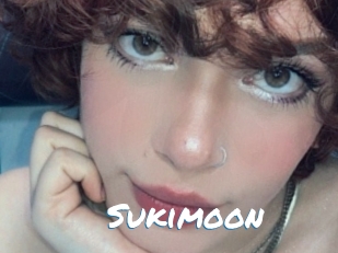 Sukimoon