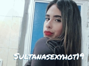 Sultanasexyhot19