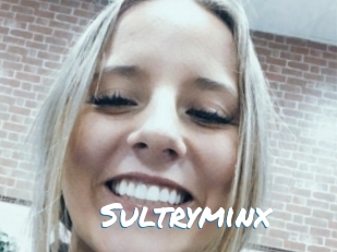 Sultryminx