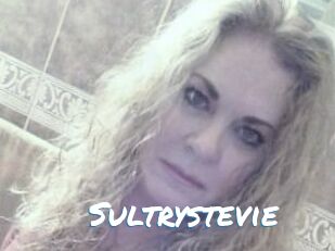 Sultrystevie
