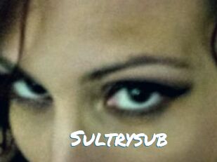Sultrysub