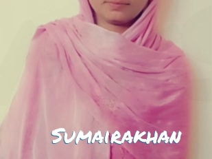 Sumairakhan