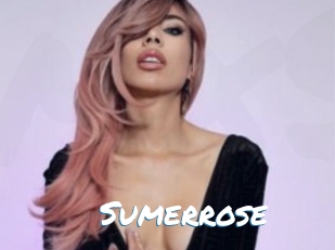 Sumerrose
