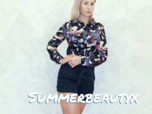 Summerbeautyx
