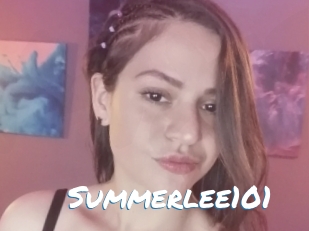 Summerlee101