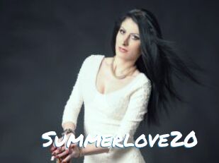 Summerlove20