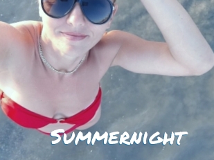 Summernight