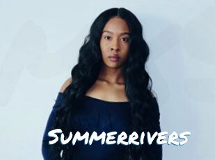 Summerrivers