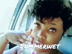 Summerwet